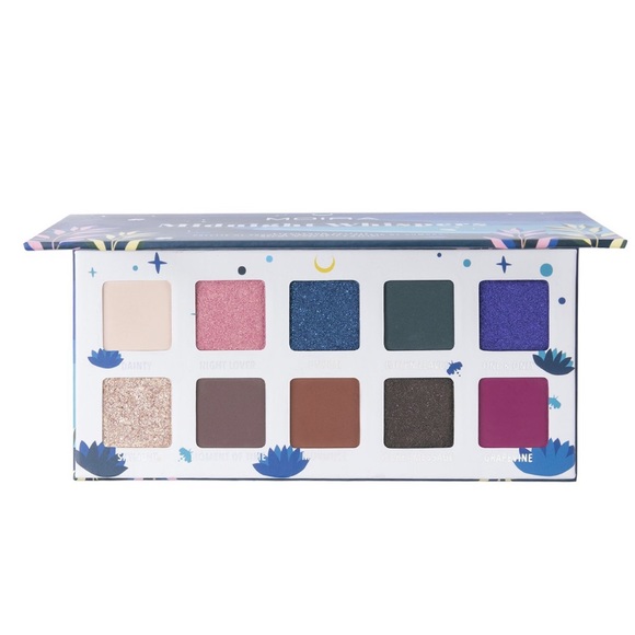 MOIRA Night Whispers Shadow - Picture 2 of 4